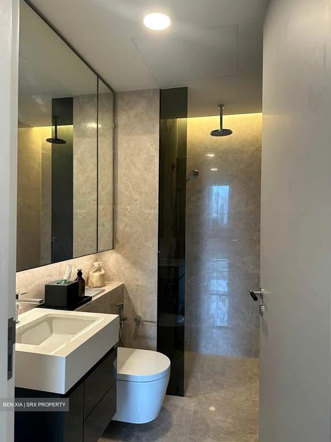Riviere  (D3), Condominium #548580941
